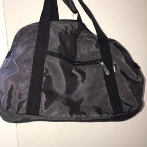 Gym bag